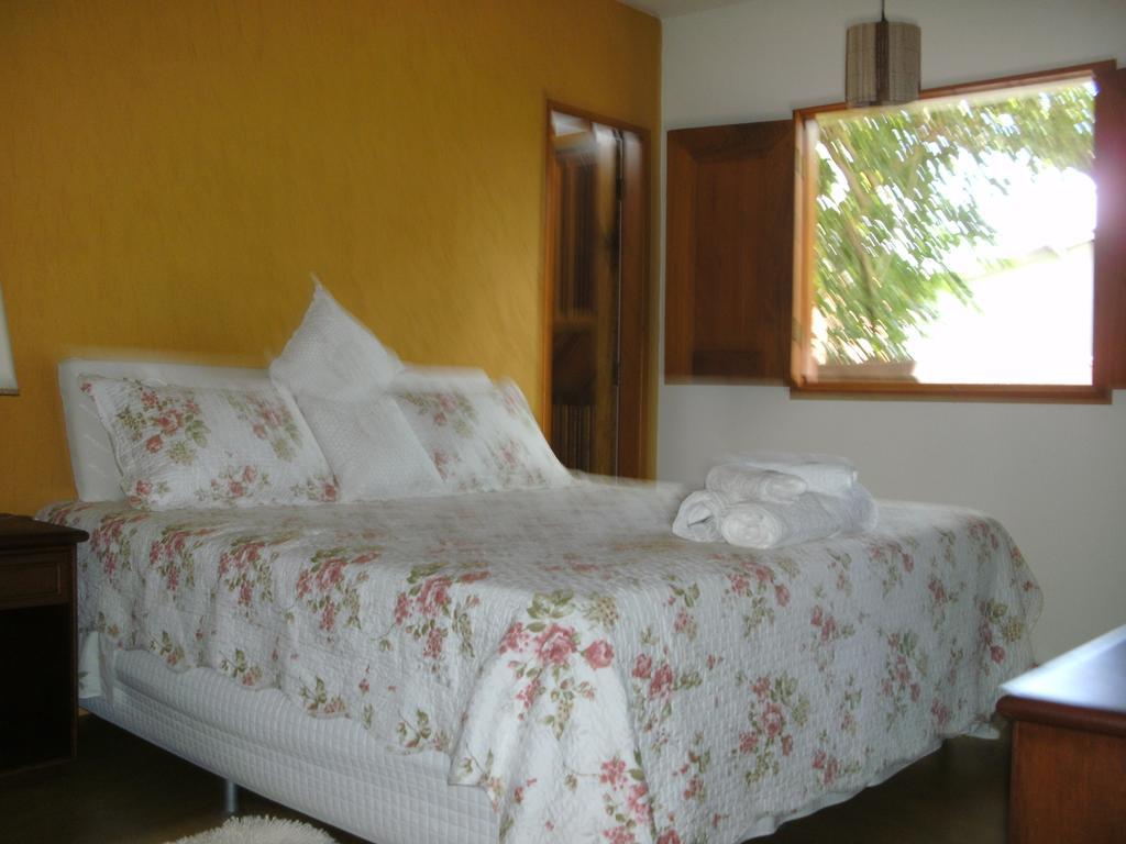 Pousada Frau Spring Boipeba Island ห้อง รูปภาพ